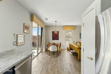 Home Featured on ABC 15'S Arizona's Real Estate Essentials on Granite Falls Golf Club  in Arizona - for sale on GolfHomes.com, golf home, golf lot