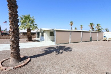 Looking for your dream home in the Yuma Foothills? ??? This on Foothills Executive Golf Course in Arizona - for sale on GolfHomes.com, golf home, golf lot