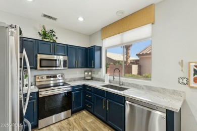 Home Featured on ABC 15'S Arizona's Real Estate Essentials on Granite Falls Golf Club  in Arizona - for sale on GolfHomes.com, golf home, golf lot