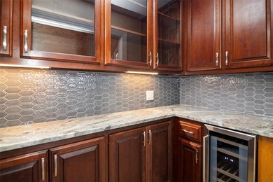 Enjoy breathtaking, long-range Blue Ridge Mountain views from on Big Canoe Golf Club - Cherokee in Georgia - for sale on GolfHomes.com, golf home, golf lot