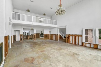 CALLING ALL INVESTORS! This Large 5-bedroom, 7-bath estate with on De Cordova Bend Country Club in Texas - for sale on GolfHomes.com, golf home, golf lot