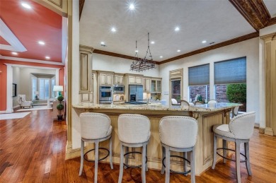 OPEN HOUSE SAT & SUN (9-6 & 9-7) 2-4PM.  This exquisite, updated on Stonebriar Golf Course in Texas - for sale on GolfHomes.com, golf home, golf lot