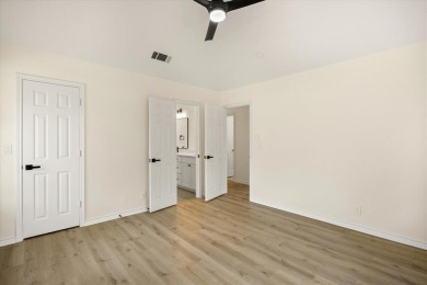 Welcome to this beautifully renovated home nestled in the heart on Pecan Plantation Country Club in Texas - for sale on GolfHomes.com, golf home, golf lot