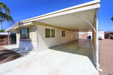 Looking for your dream home in the Yuma Foothills? ??? This on Foothills Executive Golf Course in Arizona - for sale on GolfHomes.com, golf home, golf lot