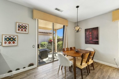 Home Featured on ABC 15'S Arizona's Real Estate Essentials on Granite Falls Golf Club  in Arizona - for sale on GolfHomes.com, golf home, golf lot