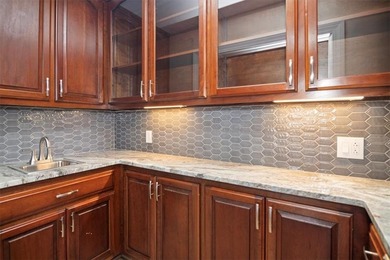 Enjoy breathtaking, long-range Blue Ridge Mountain views from on Big Canoe Golf Club - Cherokee in Georgia - for sale on GolfHomes.com, golf home, golf lot