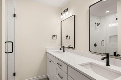 Welcome to this beautifully renovated home nestled in the heart on Pecan Plantation Country Club in Texas - for sale on GolfHomes.com, golf home, golf lot
