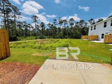 Seller offering $7500 for closing costs. SHORT-TERM RENTALS on Orange Beach Golf Center in Alabama - for sale on GolfHomes.com, golf home, golf lot