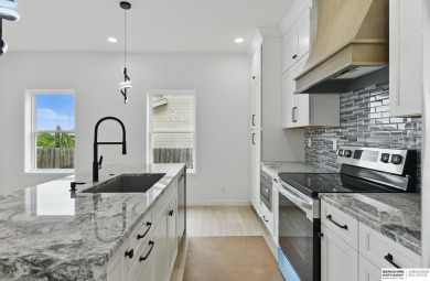 Javier Cartaya Castell, M: , javicartayacastell,   - New Custom on The Champions Club in Nebraska - for sale on GolfHomes.com, golf home, golf lot