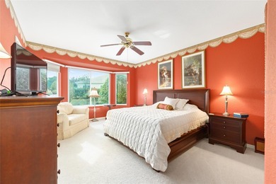 First time on the market! This charming 2-bedroom, 2-bath on Eagle Ridge At Spruce Creek Country Club in Florida - for sale on GolfHomes.com, golf home, golf lot