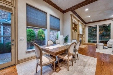 OPEN HOUSE SAT & SUN (9-6 & 9-7) 2-4PM.  This exquisite, updated on Stonebriar Golf Course in Texas - for sale on GolfHomes.com, golf home, golf lot