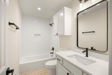 Welcome to this beautifully renovated home nestled in the heart on Pecan Plantation Country Club in Texas - for sale on GolfHomes.com, golf home, golf lot