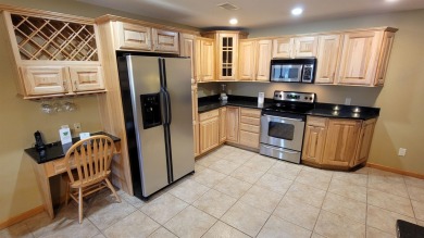Stunning 4 bed/3 bath turn-key condo in Sunset Condos at on Northern Bay Golf Resort and Marina in Wisconsin - for sale on GolfHomes.com, golf home, golf lot