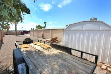 Looking for your dream home in the Yuma Foothills? ??? This on Foothills Executive Golf Course in Arizona - for sale on GolfHomes.com, golf home, golf lot