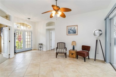 Nestled at the end of a peaceful cul-de-sac in the highly on The River Club in Florida - for sale on GolfHomes.com, golf home, golf lot