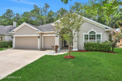 Welcome home to this fantastic Ryland floorplan - 5/4 split on Slammer and Squire Golf Course in Florida - for sale on GolfHomes.com, golf home, golf lot