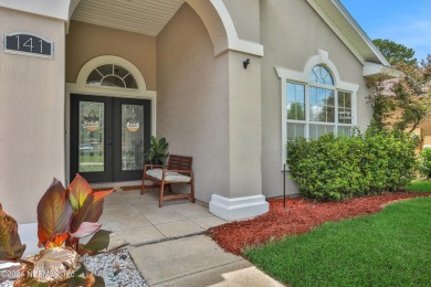 Welcome home to this fantastic Ryland floorplan - 5/4 split on Slammer and Squire Golf Course in Florida - for sale on GolfHomes.com, golf home, golf lot