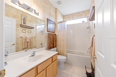 First time on the market! This charming 2-bedroom, 2-bath on Eagle Ridge At Spruce Creek Country Club in Florida - for sale on GolfHomes.com, golf home, golf lot