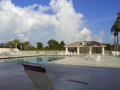 Enjoy the quiet and private location with easterly breezes from on Lost Lake Golf Club in Florida - for sale on GolfHomes.com, golf home, golf lot