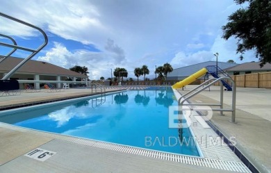 Seller offering $7500 for closing costs. SHORT-TERM RENTALS on Orange Beach Golf Center in Alabama - for sale on GolfHomes.com, golf home, golf lot