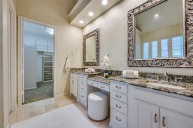 OPEN HOUSE SAT & SUN (9-6 & 9-7) 2-4PM.  This exquisite, updated on Stonebriar Golf Course in Texas - for sale on GolfHomes.com, golf home, golf lot