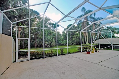 Enjoy the quiet and private location with easterly breezes from on Lost Lake Golf Club in Florida - for sale on GolfHomes.com, golf home, golf lot