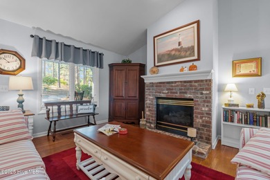 Lakefront living at its finest on the highly desirable Lake on Beacon Ridge Golf and Country Club in North Carolina - for sale on GolfHomes.com, golf home, golf lot