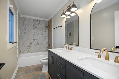 Enjoy breathtaking, long-range Blue Ridge Mountain views from on Big Canoe Golf Club - Cherokee in Georgia - for sale on GolfHomes.com, golf home, golf lot