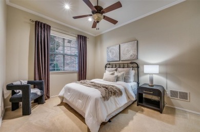 OPEN HOUSE SAT & SUN (9-6 & 9-7) 2-4PM.  This exquisite, updated on Stonebriar Golf Course in Texas - for sale on GolfHomes.com, golf home, golf lot