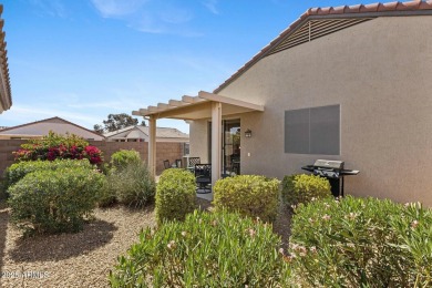 Home Featured on ABC 15'S Arizona's Real Estate Essentials on Granite Falls Golf Club  in Arizona - for sale on GolfHomes.com, golf home, golf lot
