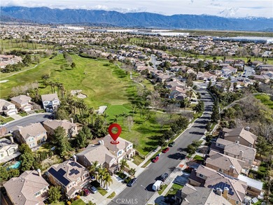 Welcome to this lovely 4-bedroom 2 1/2-bathroom home located in on  in California - for sale on GolfHomes.com, golf home, golf lot