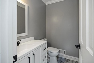 Enjoy breathtaking, long-range Blue Ridge Mountain views from on Big Canoe Golf Club - Cherokee in Georgia - for sale on GolfHomes.com, golf home, golf lot