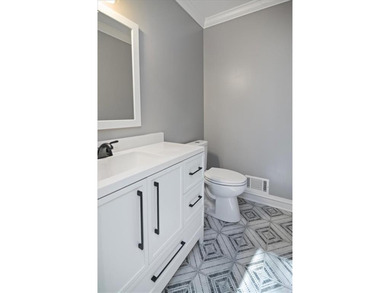 Enjoy breathtaking, long-range Blue Ridge Mountain views from on Big Canoe Golf Club - Cherokee in Georgia - for sale on GolfHomes.com, golf home, golf lot