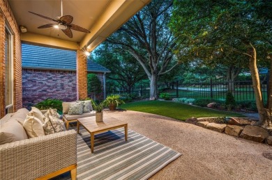 OPEN HOUSE SAT & SUN (9-6 & 9-7) 2-4PM.  This exquisite, updated on Stonebriar Golf Course in Texas - for sale on GolfHomes.com, golf home, golf lot
