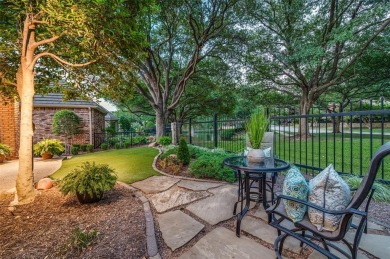 OPEN HOUSE SAT & SUN (9-6 & 9-7) 2-4PM.  This exquisite, updated on Stonebriar Golf Course in Texas - for sale on GolfHomes.com, golf home, golf lot