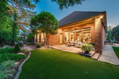 OPEN HOUSE SAT & SUN (9-6 & 9-7) 2-4PM.  This exquisite, updated on Stonebriar Golf Course in Texas - for sale on GolfHomes.com, golf home, golf lot
