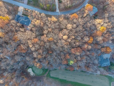 This 2.30-acre double-parcel lot in Fairfield Glade offers the on Stonehenge Golf Course in Tennessee - for sale on GolfHomes.com, golf home, golf lot