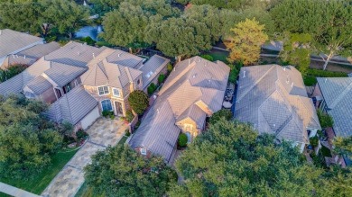 OPEN HOUSE SAT & SUN (9-6 & 9-7) 2-4PM.  This exquisite, updated on Stonebriar Golf Course in Texas - for sale on GolfHomes.com, golf home, golf lot