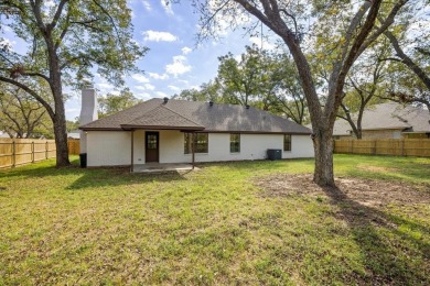 Welcome to this beautifully renovated home nestled in the heart on Pecan Plantation Country Club in Texas - for sale on GolfHomes.com, golf home, golf lot