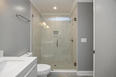 Enjoy breathtaking, long-range Blue Ridge Mountain views from on Big Canoe Golf Club - Cherokee in Georgia - for sale on GolfHomes.com, golf home, golf lot