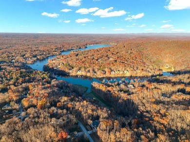 This 2.30-acre double-parcel lot in Fairfield Glade offers the on Stonehenge Golf Course in Tennessee - for sale on GolfHomes.com, golf home, golf lot