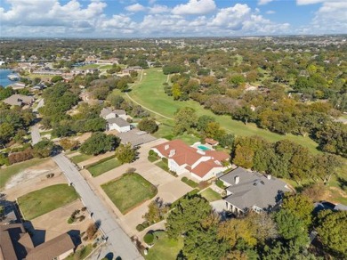 CALLING ALL INVESTORS! This Large 5-bedroom, 7-bath estate with on De Cordova Bend Country Club in Texas - for sale on GolfHomes.com, golf home, golf lot