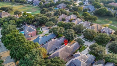 OPEN HOUSE SAT & SUN (9-6 & 9-7) 2-4PM.  This exquisite, updated on Stonebriar Golf Course in Texas - for sale on GolfHomes.com, golf home, golf lot