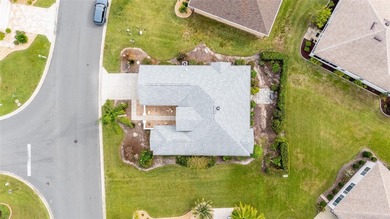 First time on the market! This charming 2-bedroom, 2-bath on Eagle Ridge At Spruce Creek Country Club in Florida - for sale on GolfHomes.com, golf home, golf lot