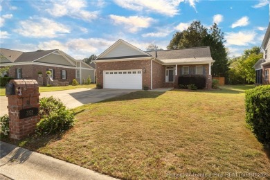 Located in the prestigious gated Gates Four Golf Community and on Gates Four Golf and Country Club in North Carolina - for sale on GolfHomes.com, golf home, golf lot