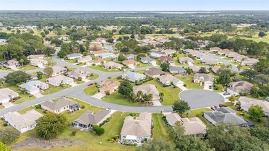 First time on the market! This charming 2-bedroom, 2-bath on Eagle Ridge At Spruce Creek Country Club in Florida - for sale on GolfHomes.com, golf home, golf lot