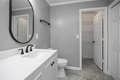 Enjoy breathtaking, long-range Blue Ridge Mountain views from on Big Canoe Golf Club - Cherokee in Georgia - for sale on GolfHomes.com, golf home, golf lot