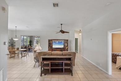 Don't miss out!! NEW UPDATES!!! NEW ROOF!! Bright and cheery on Pelican Pointe Golf and Country Club in Florida - for sale on GolfHomes.com, golf home, golf lot