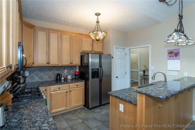 Located in the prestigious gated Gates Four Golf Community and on Gates Four Golf and Country Club in North Carolina - for sale on GolfHomes.com, golf home, golf lot