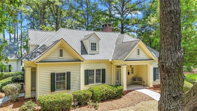 Hard to Find Belfair Golf Cottage in Mint Condition! This 5 BR 4 on Belfair Golf Club in South Carolina - for sale on GolfHomes.com, golf home, golf lot